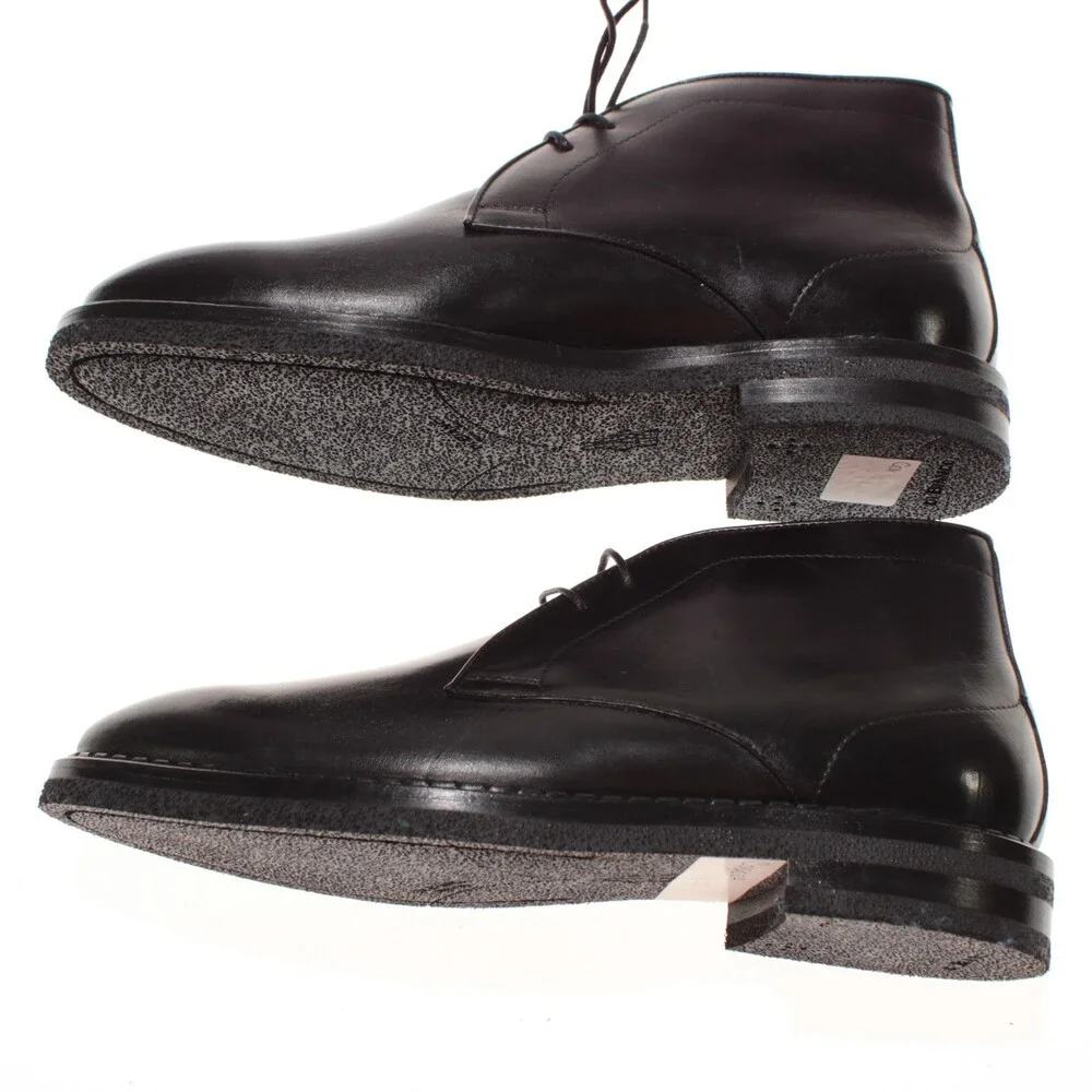 Di Bianco shoes will